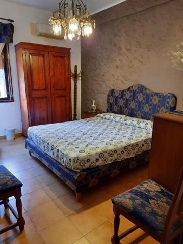 B B Casa Vacanze Il Pino Di Pino Ласкарі Екстер'єр фото